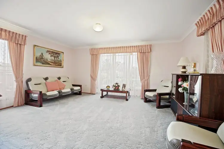 Third view of Homely house listing, 20 Staples Place, Glenmore Park NSW 2745