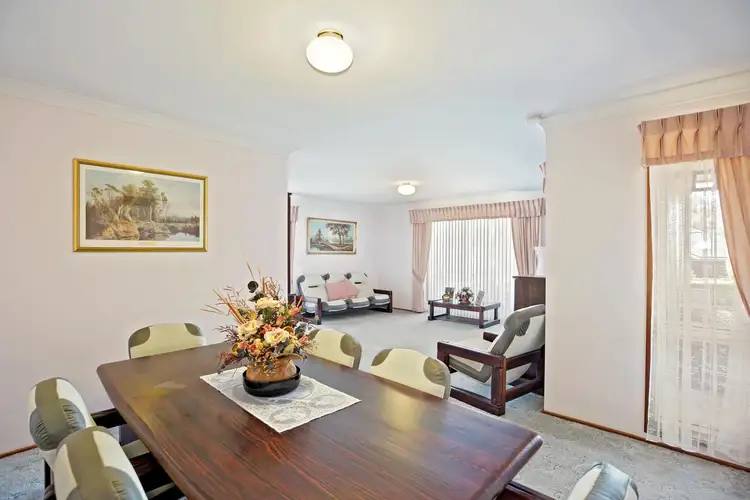 Fourth view of Homely house listing, 20 Staples Place, Glenmore Park NSW 2745