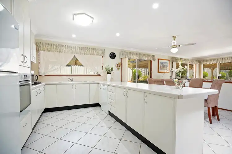 Fifth view of Homely house listing, 20 Staples Place, Glenmore Park NSW 2745