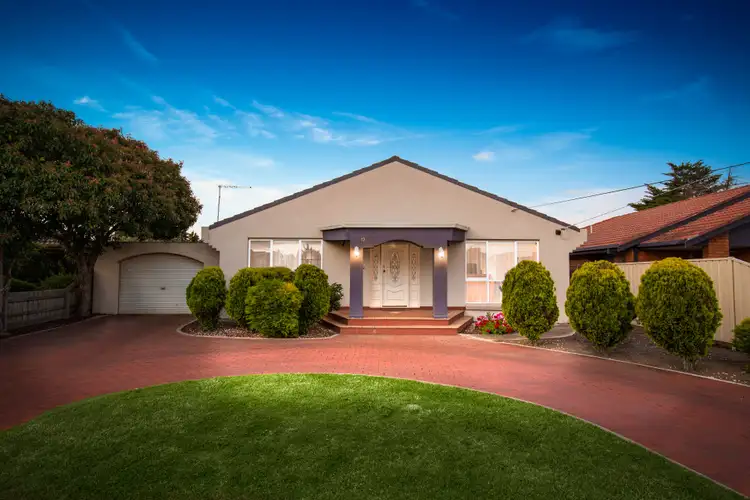 12 Vernon Court, Hoppers Crossing VIC 3029