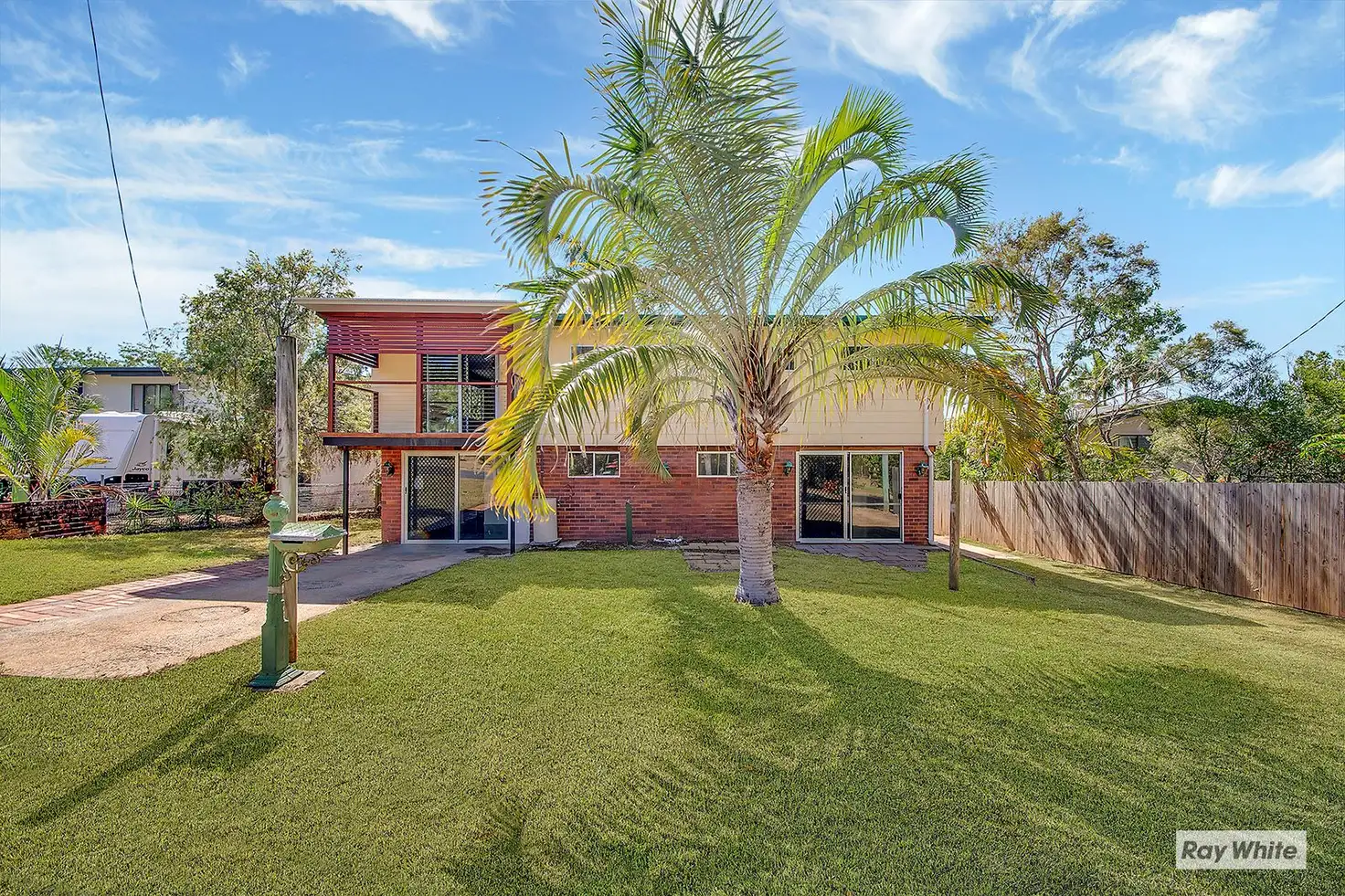 Main view of Homely house listing, 29 School Street, Yeppoon QLD 4703