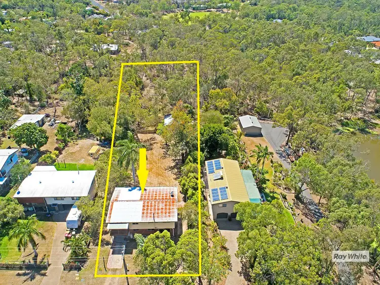 Second view of Homely house listing, 29 School Street, Yeppoon QLD 4703