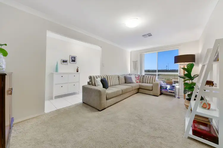 Fifth view of Homely house listing, 43 Franzman Avenue, Elderslie NSW 2570
