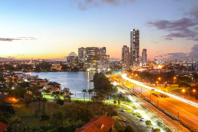 52/18 Commodore Drive, Surfers Paradise QLD 4217