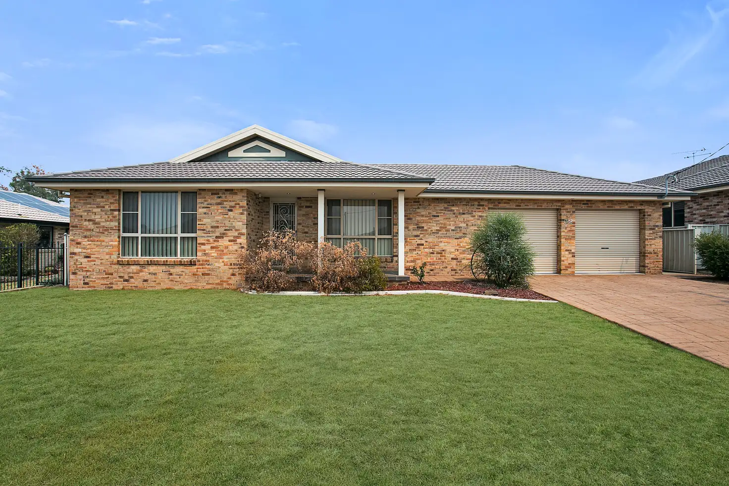 Main view of Homely house listing, 32 Wagonia Drive, Kootingal NSW 2352