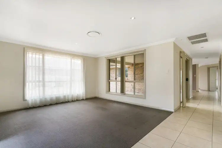 Second view of Homely house listing, 32 Wagonia Drive, Kootingal NSW 2352