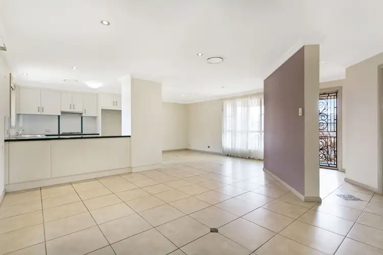 Third view of Homely house listing, 32 Wagonia Drive, Kootingal NSW 2352