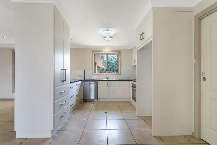 Fourth view of Homely house listing, 32 Wagonia Drive, Kootingal NSW 2352