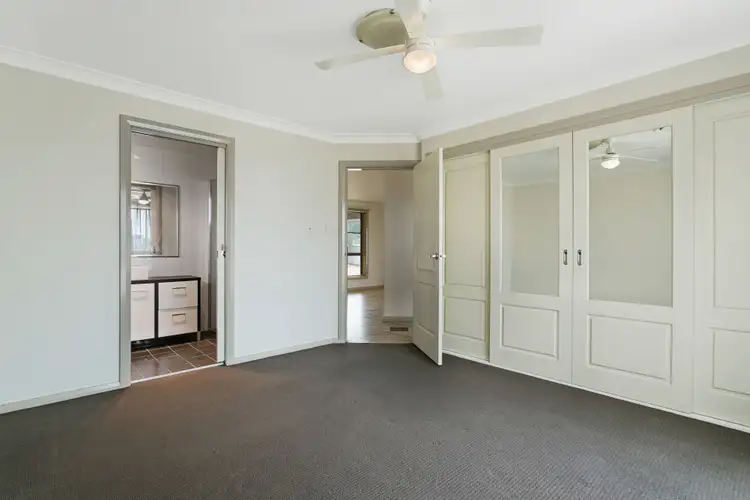 Fifth view of Homely house listing, 32 Wagonia Drive, Kootingal NSW 2352