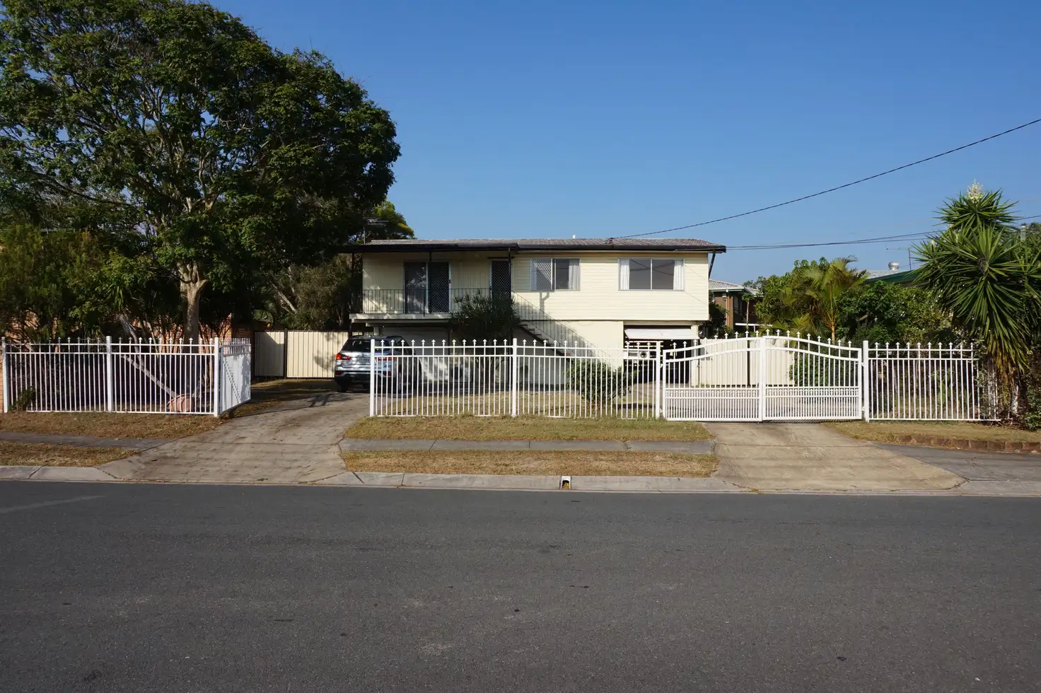 Main view of Homely house listing, 17 Camelia Avenue, Logan Central QLD 4114