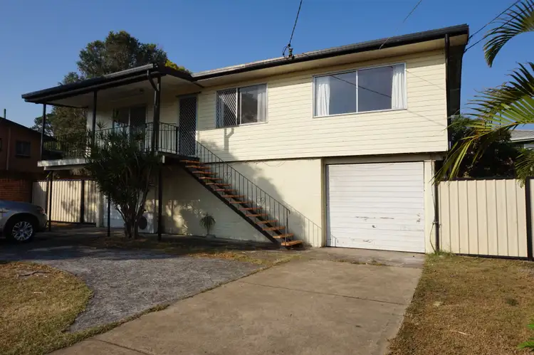 Second view of Homely house listing, 17 Camelia Avenue, Logan Central QLD 4114