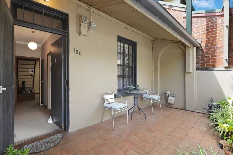 190 Union Street, Erskineville NSW 2043