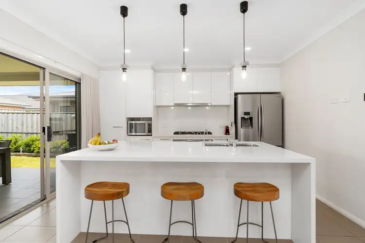 Second view of Homely house listing, 9 Pipistrelle Avenue, Elizabeth Hills NSW 2171