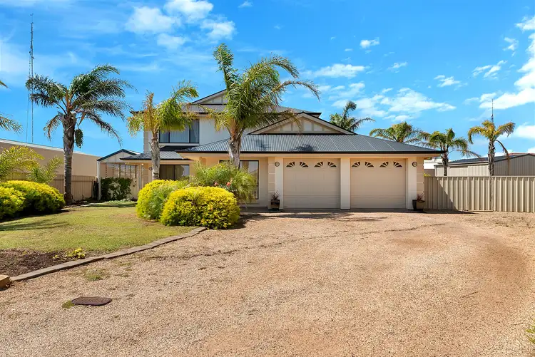 Main view of Homely house listing, 6 Malcolm Court, Wallaroo SA 5556