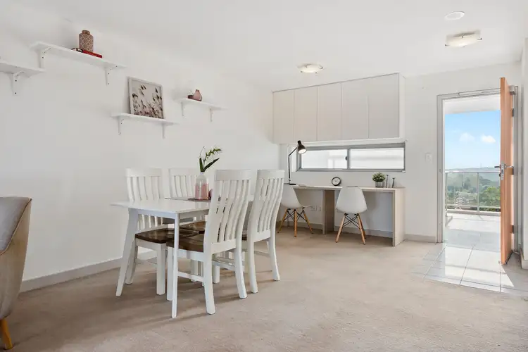 Third view of Homely unit listing, 33/93-103 Pacific Highway, Hornsby NSW 2077