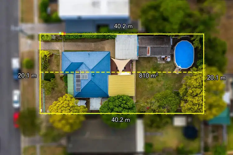 Second view of Homely house listing, 80 Dartmouth Street, Coopers Plains QLD 4108