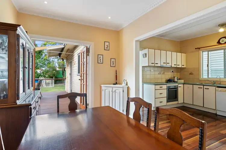 Fifth view of Homely house listing, 80 Dartmouth Street, Coopers Plains QLD 4108