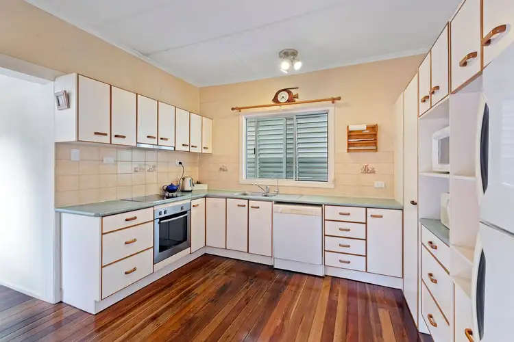 Sixth view of Homely house listing, 80 Dartmouth Street, Coopers Plains QLD 4108