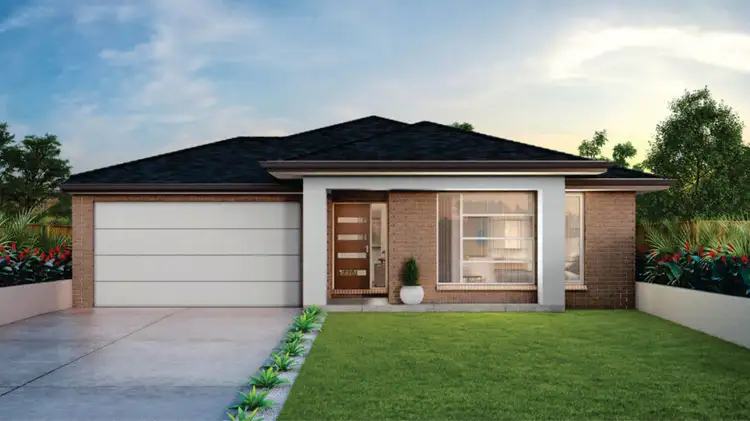 18 Blackberry Street, Mickleham VIC 3064