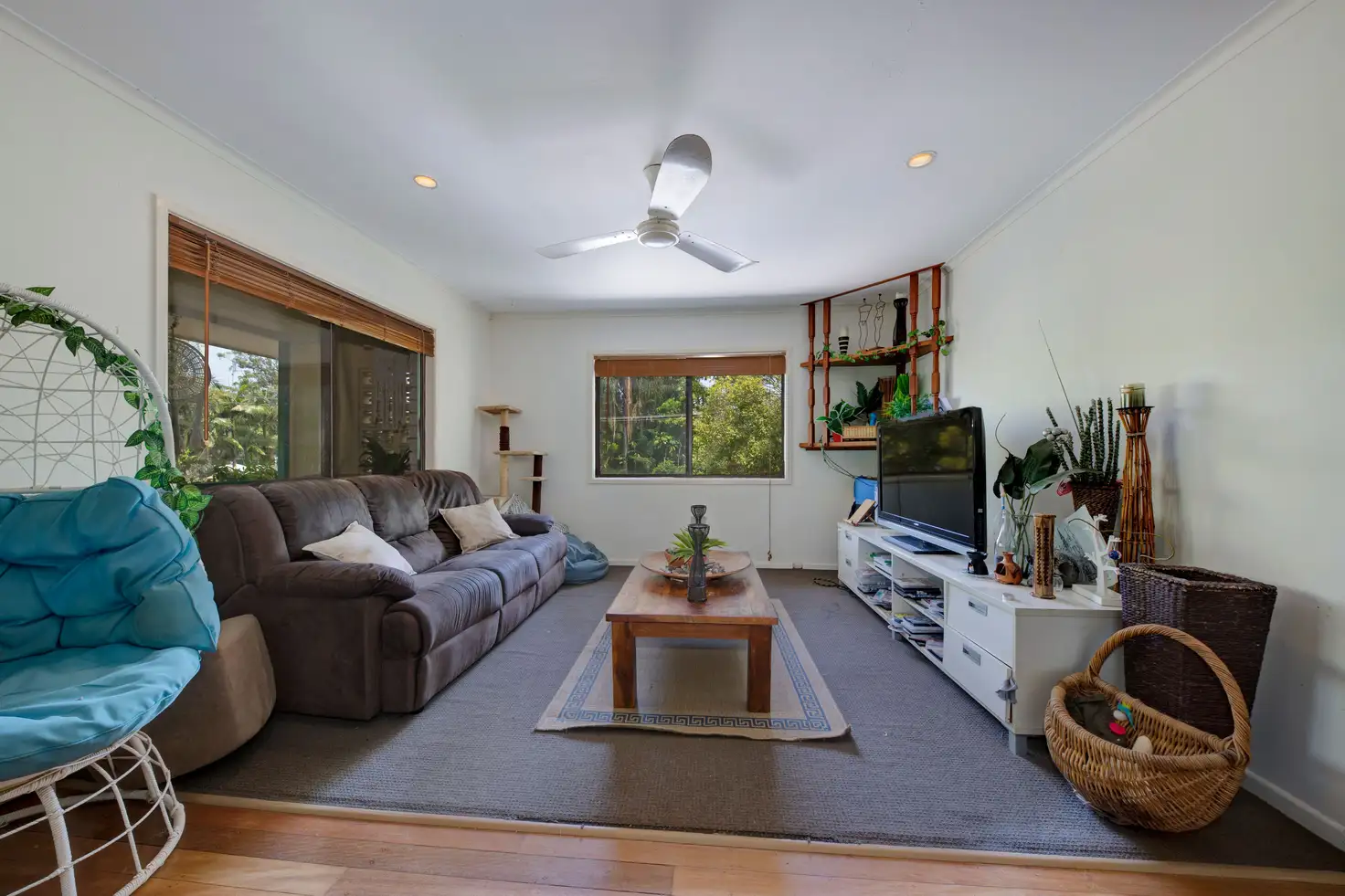 Main view of Homely house listing, 4 Wren Crescent, Buderim QLD 4556