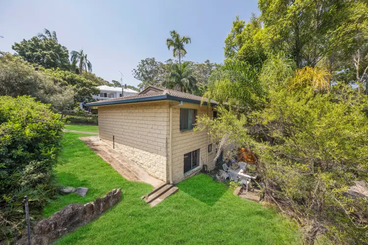 Fourth view of Homely house listing, 4 Wren Crescent, Buderim QLD 4556