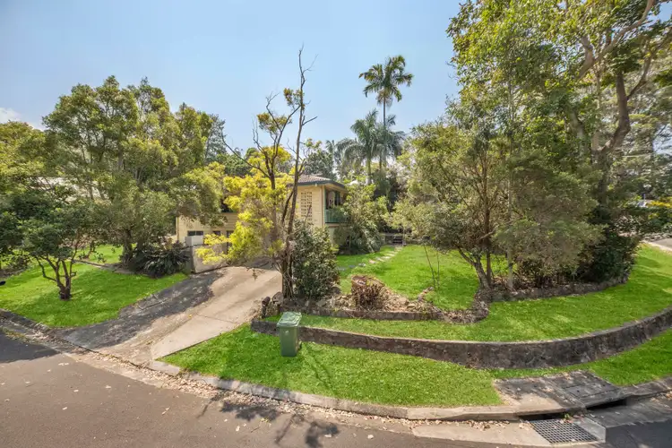 Fifth view of Homely house listing, 4 Wren Crescent, Buderim QLD 4556