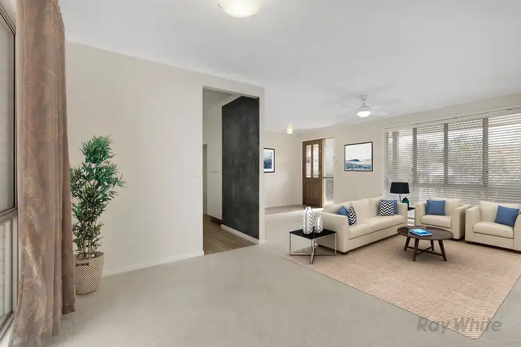 Second view of Homely house listing, 20 Commoron Crescent, Runcorn QLD 4113
