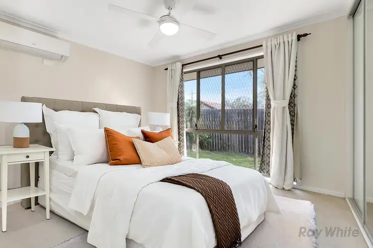 Fifth view of Homely house listing, 20 Commoron Crescent, Runcorn QLD 4113