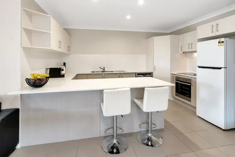 17 Hampton Lane, Pimpama QLD 4209