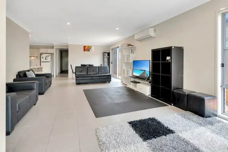 Fifth view of Homely house listing, 17 Hampton Lane, Pimpama QLD 4209