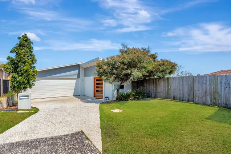 6 Pike Lane, Willow Vale QLD 4209