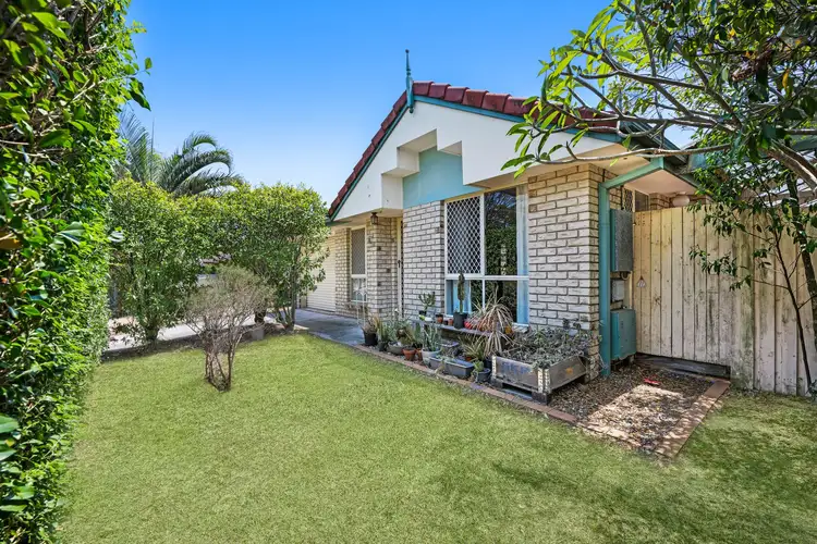 3 Saint Lawrence Street, Wavell Heights QLD 4012