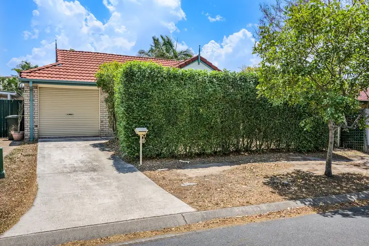Second view of Homely house listing, 3 Saint Lawrence Street, Wavell Heights QLD 4012