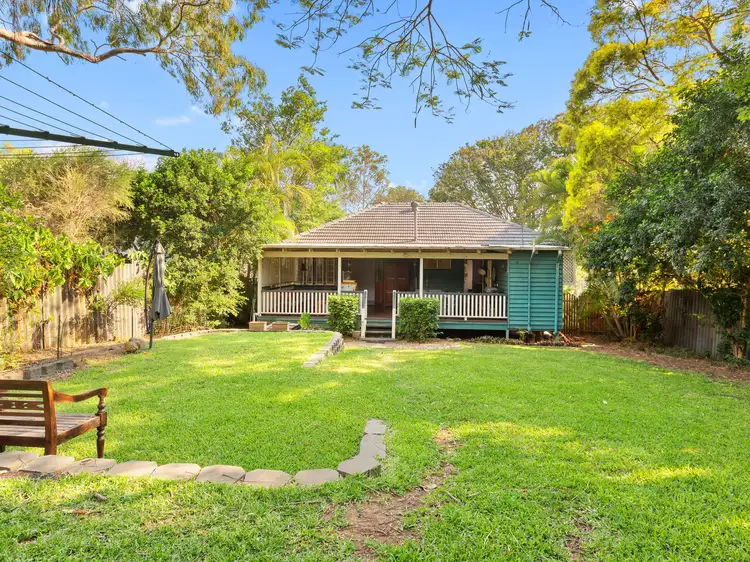 43 Dora Street, Moorooka QLD 4105