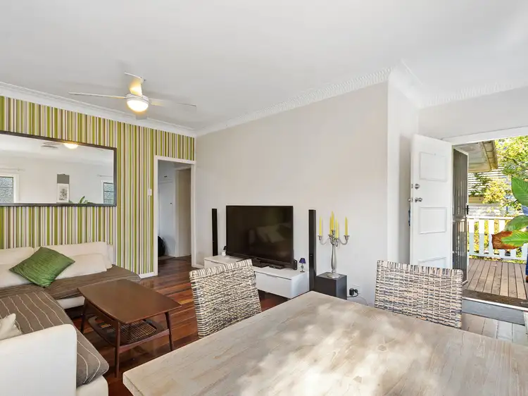 Second view of Homely house listing, 43 Dora Street, Moorooka QLD 4105