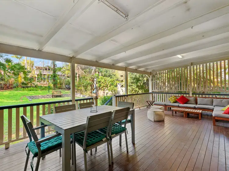 Fourth view of Homely house listing, 43 Dora Street, Moorooka QLD 4105