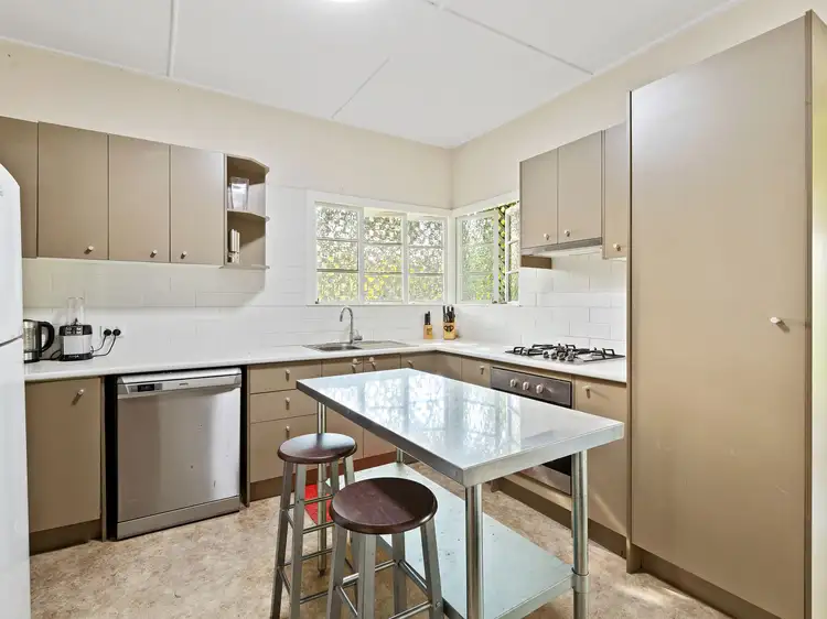 Fifth view of Homely house listing, 43 Dora Street, Moorooka QLD 4105