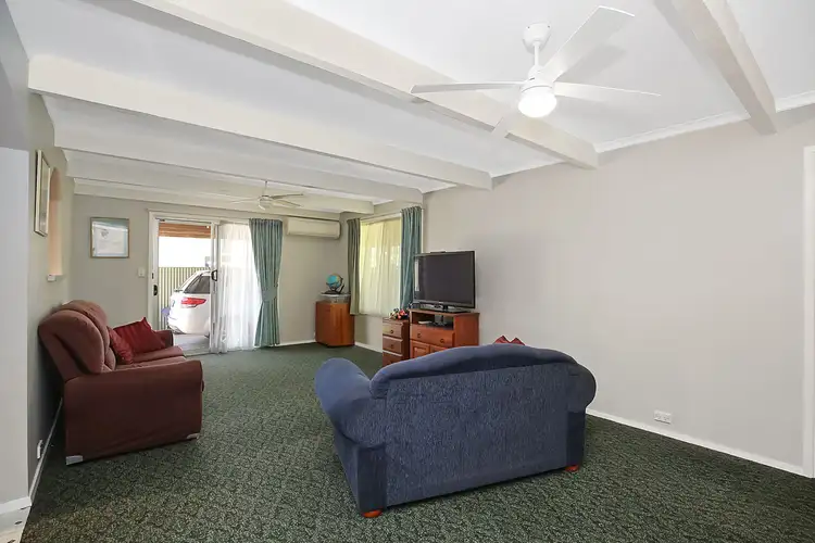 Sixth view of Homely house listing, 11 Ower Street, Camperdown VIC 3260
