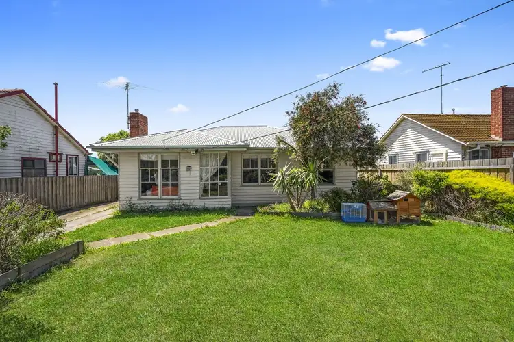 Main view of Homely house listing, 12 Stradbroke Street, Norlane VIC 3214