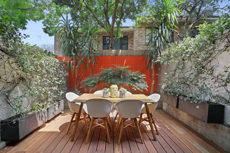 Fourth view of Homely terrace listing, 7 Turtle Lane, Erskineville NSW 2043