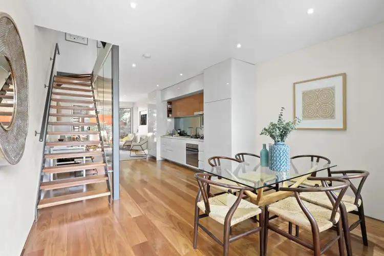 Fifth view of Homely terrace listing, 7 Turtle Lane, Erskineville NSW 2043