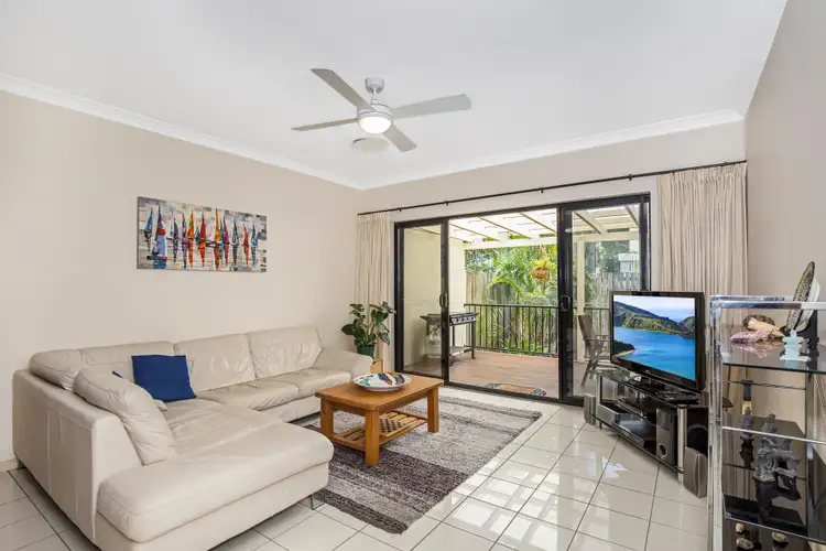 Second view of Homely unit listing, 3/35 Depper Street, St Lucia QLD 4067
