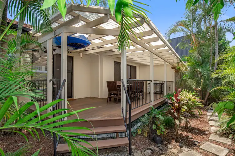 Third view of Homely unit listing, 3/35 Depper Street, St Lucia QLD 4067