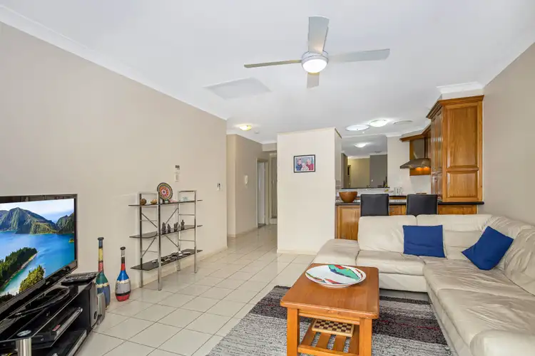 Fourth view of Homely unit listing, 3/35 Depper Street, St Lucia QLD 4067