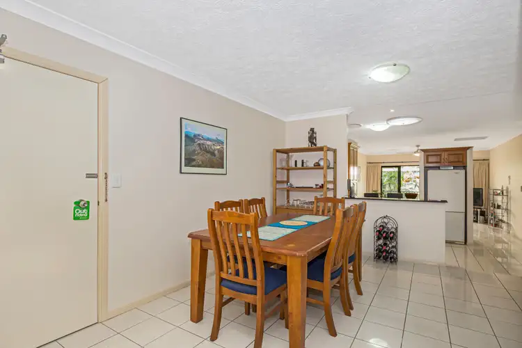 Fifth view of Homely unit listing, 3/35 Depper Street, St Lucia QLD 4067