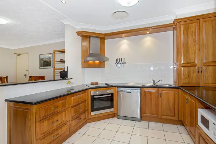 Sixth view of Homely unit listing, 3/35 Depper Street, St Lucia QLD 4067