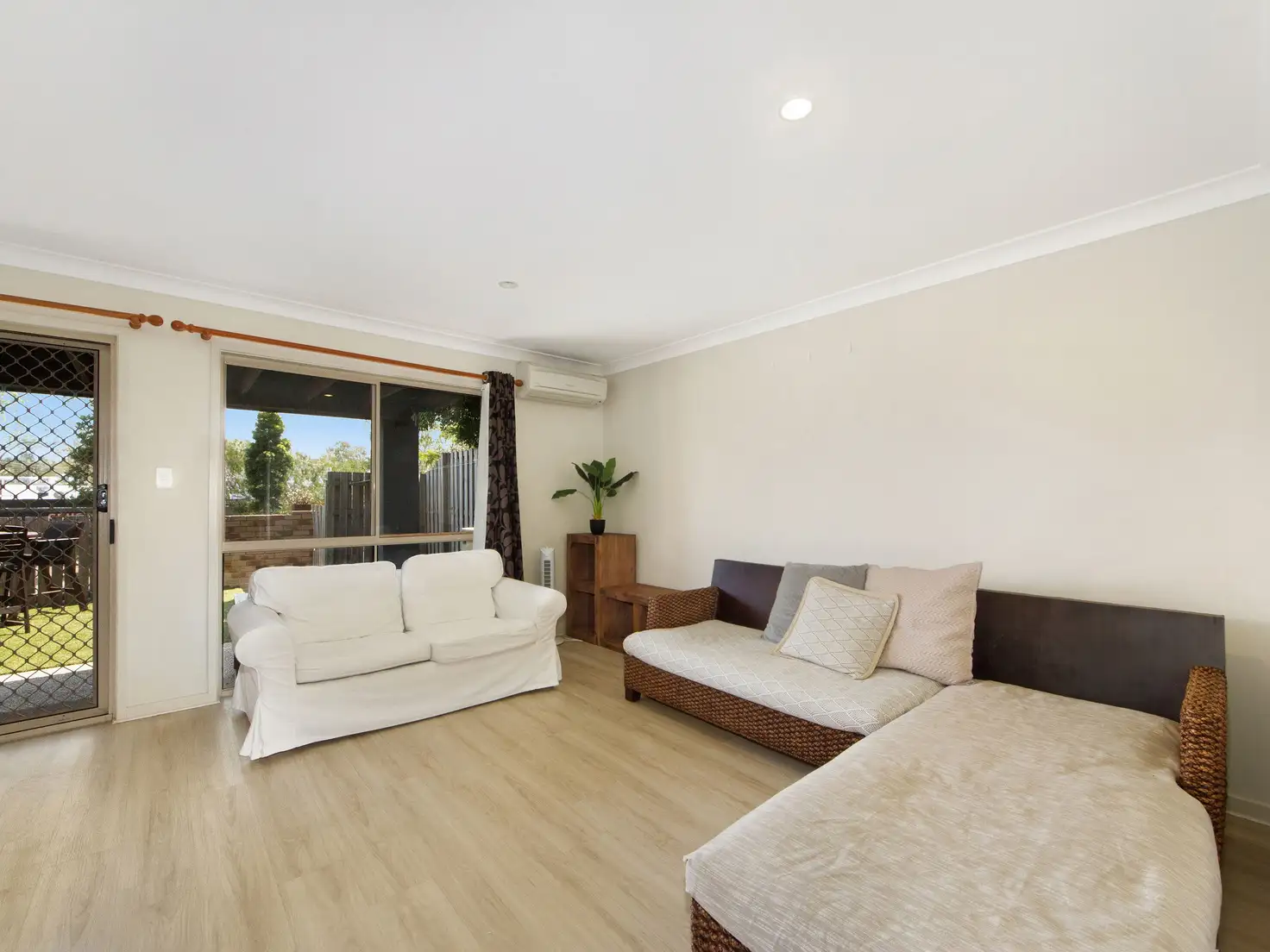 Main view of Homely townhouse listing, 2/6 Tibbing Street, Nerang QLD 4211