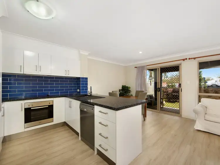 Third view of Homely townhouse listing, 2/6 Tibbing Street, Nerang QLD 4211