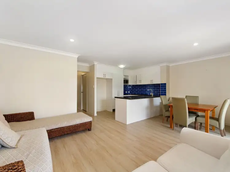 Fifth view of Homely townhouse listing, 2/6 Tibbing Street, Nerang QLD 4211