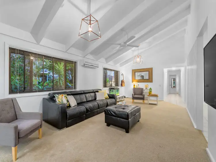 Second view of Homely house listing, 10 Cuthbert Street, Albany Creek QLD 4035